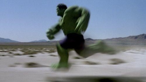 Hulk - Người Khổng Lồ Xanh - Hình 4