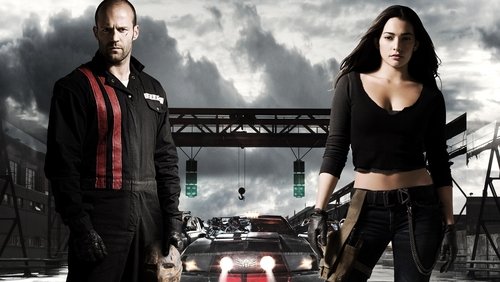 Death Race - Cuộc Đua Tử Thần - Hình 3