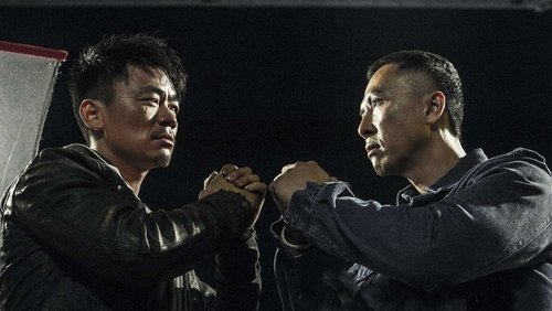 Kung Fu Jungle - Kế Hoạch Bí Ẩn - Hình 5