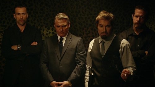 Kill'em All - Tàn Sát - Hình 5