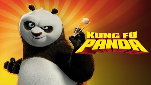 Kung Fu Panda - Công Phu Gấu Trúc - Hình 3