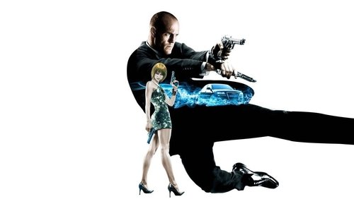 Transporter 3 - Người Vận Chuyển 3 - Hình 1