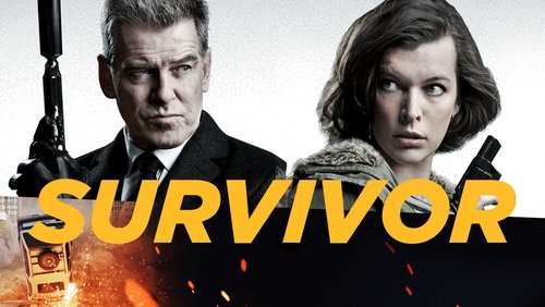 Survivor - Phản Sát - Hình 5