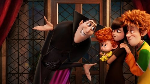 Hotel Transylvania 2 - Khách Sạn Huyền Bí 2 - Hình 5