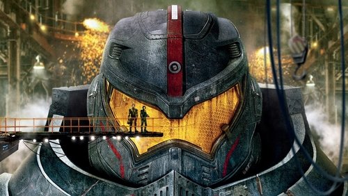 Pacific Rim - Siêu Đại Chiến Thái Bình Dương - Hình 3