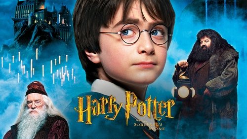 Harry Potter And The Sorcerer's Stone - Harry Potter Và Hòn Đá Phù thủy - Hình 3