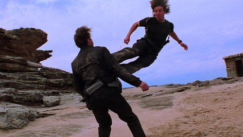 Mission: Impossible 2 - Nhiệm Vụ Bất Khả Thi 2 - Hình 2