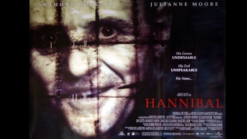 Hannibal - Kẻ Ăn Thịt Người - Hình 3