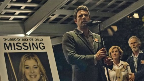 Gone Girl - Cô Gái Mất Tích - Hình 3