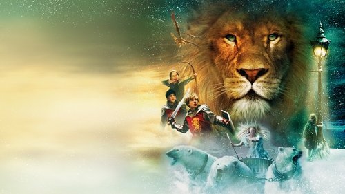 The Chronicles of Narnia: The Lion, the Witch and the Wardrobe - Biên Niên Sử Narnia: Sư Tử, Phù Thủy Và Cái Tủ Áo - Hình 5