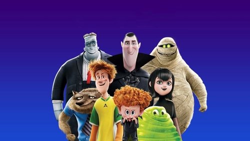 Hotel Transylvania 2 - Khách Sạn Huyền Bí 2 - Hình 1