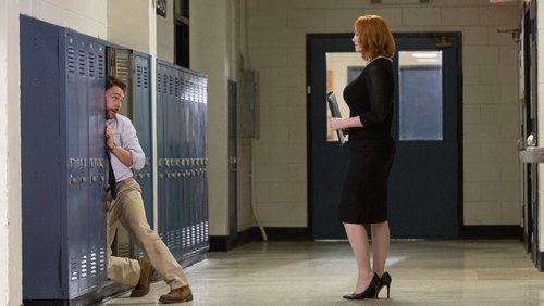 Fist Fight - Nắm Đấm Chiến Đấu - Hình 1