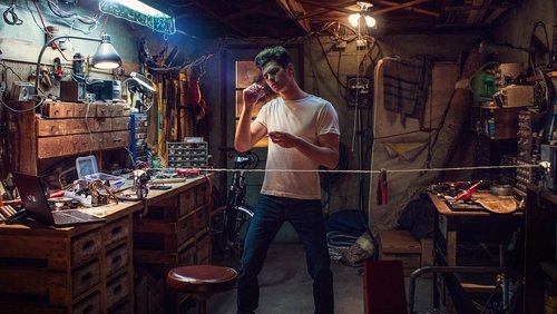 The Amazing Spider-Man 2 - Người Nhện Siêu Đẳng 2: Sự Trỗi Dậy Của Người Điện - Hình 1