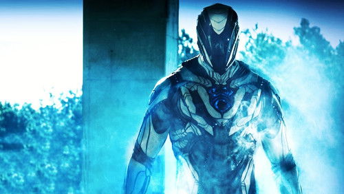 Max Steel - Chiến Binh Ngoài Hành Tinh - Hình 1