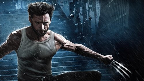 The Wolverine - Người Sói Wolverine - Hình 3