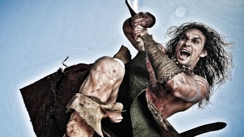 Conan the Barbarian - Conan - Người Hùng Barbarian - Hình 1