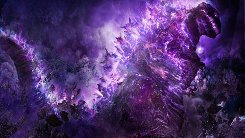 Shin Godzilla - Quái Vật Godzilla: Hồi Sinh - Hình 1