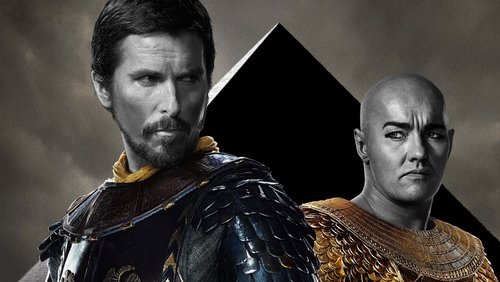 Exodus: Gods and Kings - Cuộc Chiến Chống Pha-Ra-Ông - Hình 2