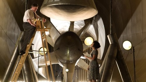 Hidden Figures - Bộ Ba Siêu Việt - Hình 3