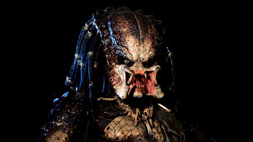 Predator - Quái Vật Vô Hình | Tiêu Diệt Ác Thú - Hình 2