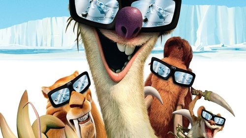 Ice Age: Dawn of the Dinosaurs - Kỷ Băng Hà 3: Khủng Long Thức Giấc - Hình 1