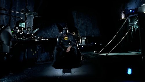 Batman Returns - Người Dơi Trở Lại - Hình 4