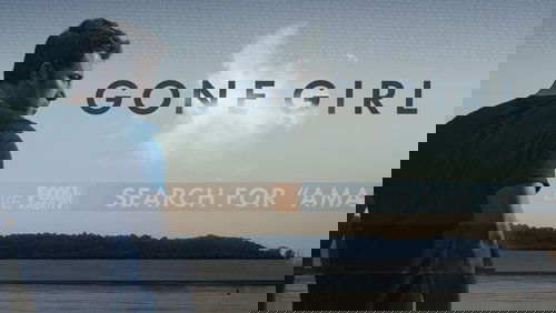Gone Girl - Cô Gái Mất Tích - Hình 2