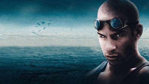 Pitch Black | Riddick 1 - Quái Vật Hành Tinh Lạ - Hình 2