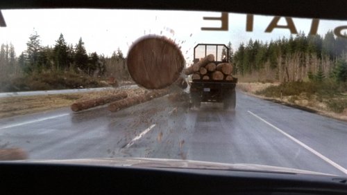 Final Destination 2 - Lưỡi Hái Tử Thần 2 - Hình 1