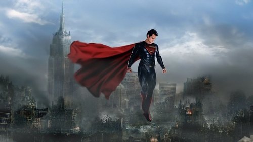 Man of Steel - Người Đàn Ông Thép - Hình 3