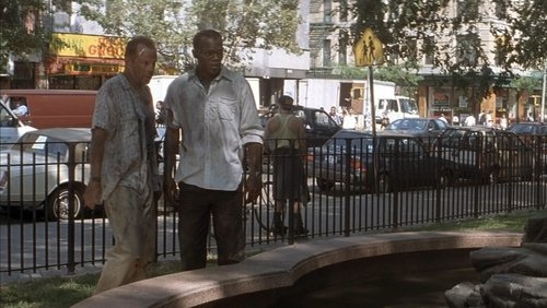 Die Hard with a Vengeance - Đương Đầu Với Thử Thách 3 - Hình 2