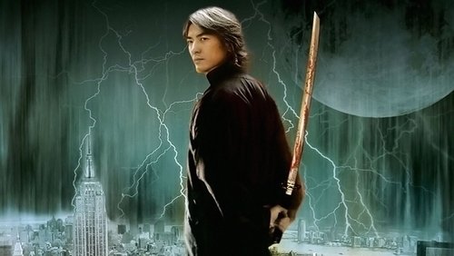 A Man Called Hero - Trung Hoa Anh Hùng - Hình 3