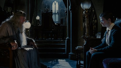 Harry Potter And The Order Of The Phoenix - Harry Potter Và Hội Phượng Hoàng - Hình 2