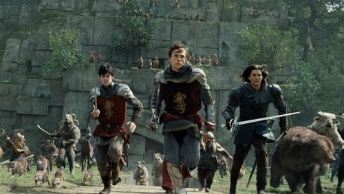 The Chronicles of Narnia: Prince Caspian - <a class='seoclass' href='/phim/the-chronicles-of-narnia-prince-caspian-508' title='Xem phim Biên Niên Sử Narnia 2: Hoàng Tử Caspian'>Biên Niên Sử Narnia 2: Hoàng Tử Caspian</a> - Hình 1