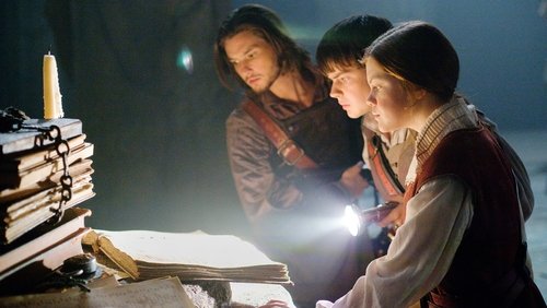 The Chronicles of Narnia: The Voyage of the Dawn Treader - Biên Niên Sử Narnia 3: Hành Trình Trên Tàu Dawn Treader - Hình 3