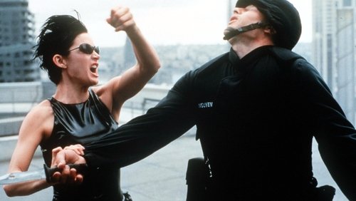 The Matrix - Ma Trận - Hình 1