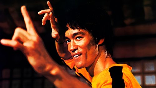 Game Of Death - Tử Vong Du Hý - Hình 1