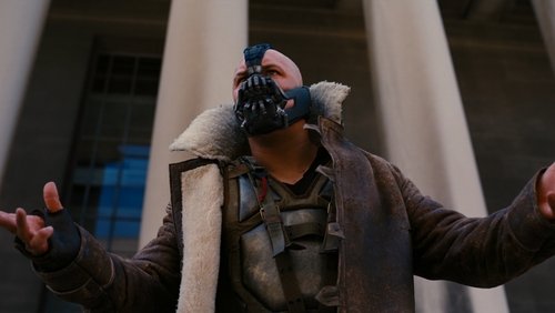 Batman: The Dark Knight Rises - Người Dơi: Kỵ Sĩ Bóng Đêm Trỗi Dậy - Hình 4
