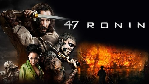 47 Ronin - 47 Lãng Nhân - Hình 1