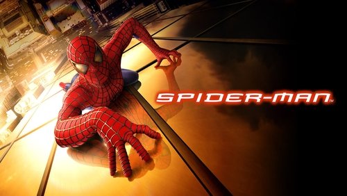 Spider-Man - Người Nhện - Hình 1