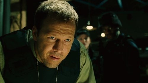 Saw 2 - Lưỡi Cưa 2 - Hình 1