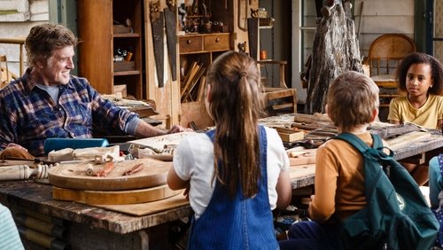 Pete's Dragon - Pete Và Người Bạn Rồng - Hình 4