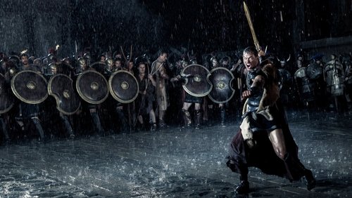The Legend of Hercules - Hercules: Huyền Thoại Bắt Đầu - Hình 4