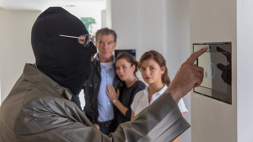 I.T. - Công Nghệ Nguy Hiểm - Hình 3