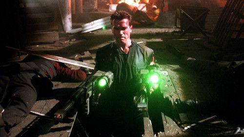 Eraser - Kẻ Xóa Sổ - Hình 2