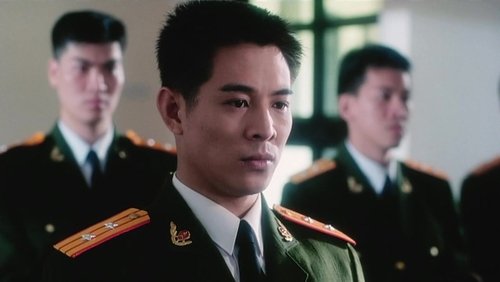 The Bodyguard from Beijing || The Defender - Cận Vệ Địa Trung Hải - Hình 4