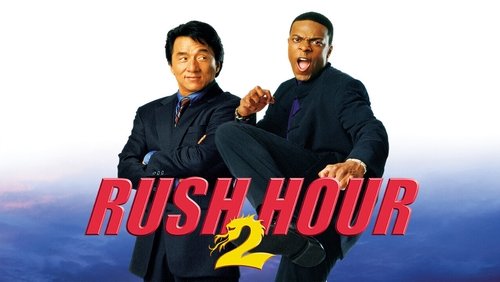 Rush Hour 2 - Giờ Cao Điểm 2 - Hình 3
