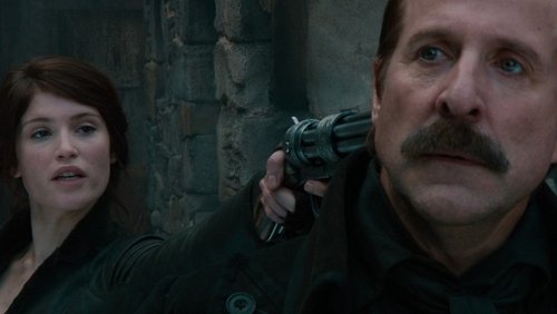 Hansel & Gretel: Witch Hunters - Thợ Săn Phù Thủy - Hình 4