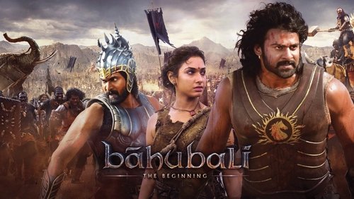 Baahubali: The Beginning - Sử Thi Baahabali 1: Khởi Nguyên - Hình 4