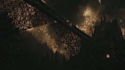 Harry Potter And The Deathly Hallows: Part 2 - Harry Potter Và Bảo Bối Tử Thần - Phần 2 - Hình 1